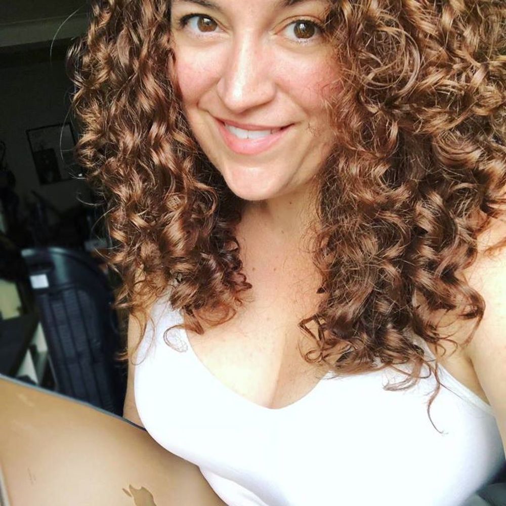 Meet your Posher, Wendy